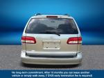2003 Toyota Sienna Pic 1456_V2025060315300800038