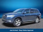 2013 Toyota Highlander Pic 1456_V202506031530080004