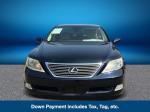 2008 Lexus Ls 460 Pic 1456_V2025060315300800052