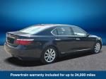 2008 Lexus Ls 460 Pic 1456_V2025060315300800054