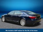 2008 Lexus Ls 460 Pic 1456_V2025060315300800055
