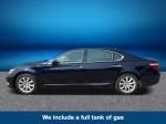 2008 Lexus Ls 460 Pic 1456_V2025060315300800056