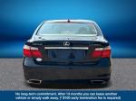 2008 Lexus Ls 460 Pic 1456_V2025060315300800058
