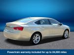 2014 Chevrolet Impala Pic 1456_V2025060415301000004