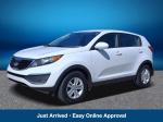 2011 Kia Sportage Pic 1456_V202506050030030002