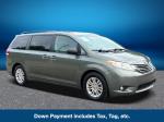 2011 Toyota Sienna Pic 1456_V2025061221300300022