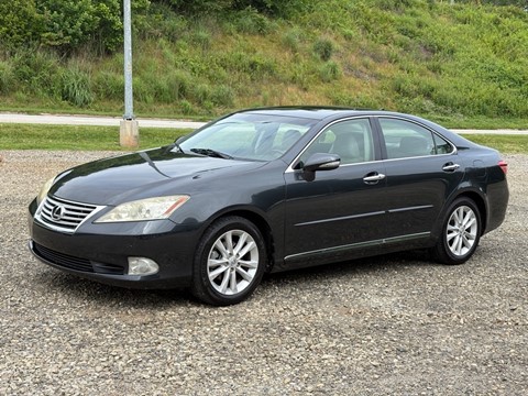 2011 Lexus ES 350 Base