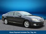 2011 Lexus Es 350 Pic 1456_V2025061312301700002