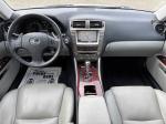 2006 Lexus Is 250 Pic 1456_V20250613123022000119