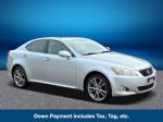 2006 Lexus Is 250 Pic 1456_V2025061312302200012