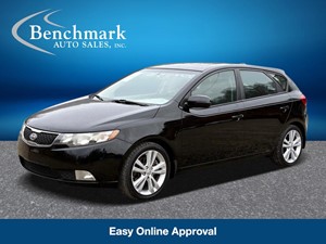 2012 Kia Forte5