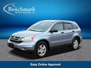 2011 Honda CR-V