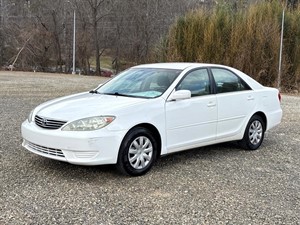 2006 Toyota Camry