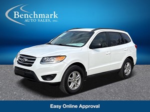 2012 Hyundai SANTA FE