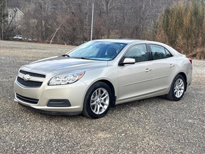 2013 Chevrolet Malibu