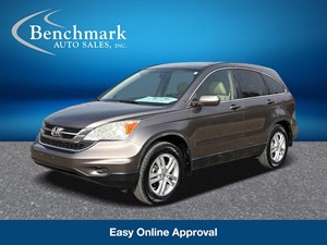 2011 Honda CR-V