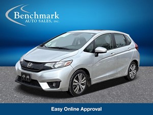 2015 Honda Fit