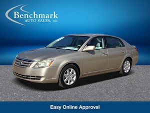 2006 Toyota Avalon