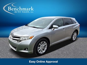 2015 Toyota Venza