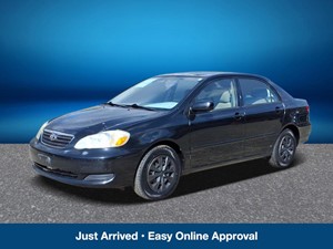 2005 Toyota Corolla