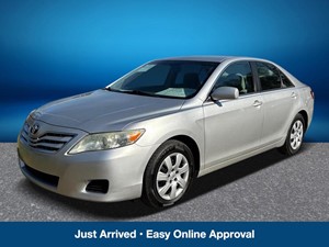 2010 Toyota Camry