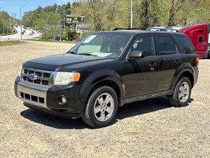 2012 Ford Escape