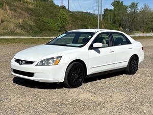 2005 Honda Accord