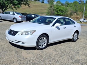 2009 Lexus ES 350