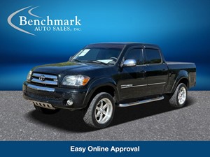 2006 Toyota Tundra