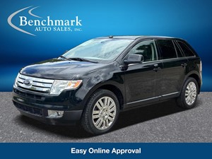 2008 Ford Edge Limited Sport Utility 4D