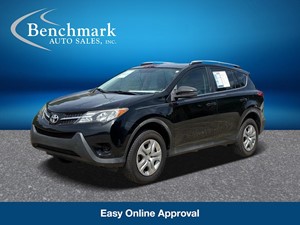 2013 Toyota RAV4