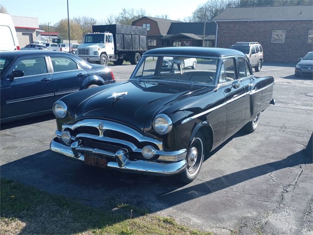 1954 PACKARD CLIPPER DELUXE for sale by dealer