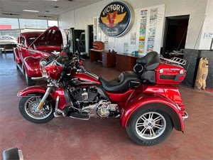 2012 Harley-Davidson FLHTCUTG - for sale by dealer