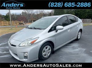 2011 Toyota Prius Prius I for sale by dealer