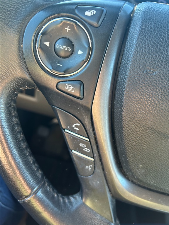 2016 Honda Pilot EX-L's photo