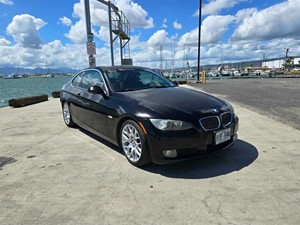 Picture of a 2007 BMW 3-Series 328i Coupe