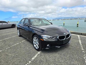 Picture of a 2014 BMW 3-Series 335i xDrive