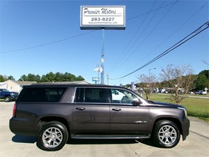 2015 GMC YUKON XL C1500 SLT for sale by dealer