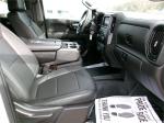 2022 Chevrolet Silverado 1500 Limited Work Tr