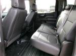 2022 Chevrolet Silverado 1500 Limited Work Tr