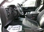 2022 Chevrolet Silverado 1500 Limited Work Tr