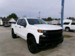 2022 Chevrolet Silverado 1500 Limited Work Tr