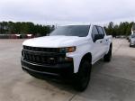 2022 Chevrolet Silverado 1500 Limited Work Tr
