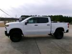 2022 Chevrolet Silverado 1500 Limited Work Tr