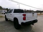 2022 Chevrolet Silverado 1500 Limited Work Tr
