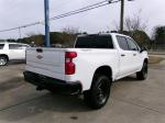 2022 Chevrolet Silverado 1500 Limited Work Tr