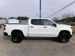 2022 Chevrolet Silverado 1500 Limited Work Tr