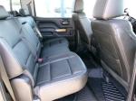 2018 Chevrolet Silverado 1500 LTZ Crew Cab 4W