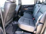 2018 Chevrolet Silverado 1500 LTZ Crew Cab 4W