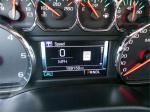 2018 Chevrolet Silverado 1500 LTZ Crew Cab 4W